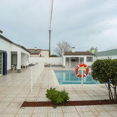 Capelas Blue , Relax & Fun - Up To 14 Guests! Ponta Delgada Exterior foto