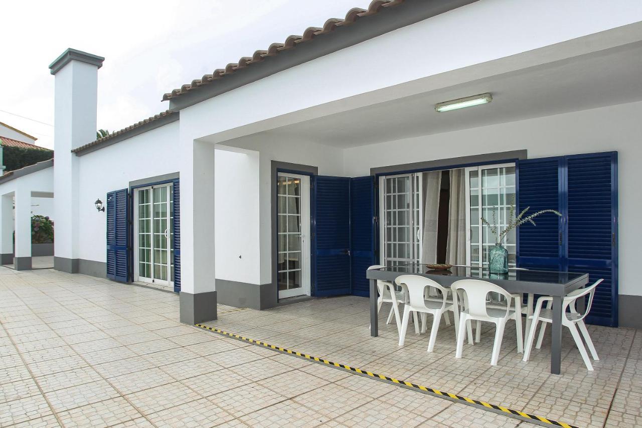 Capelas Blue , Relax & Fun - Up To 14 Guests! Ponta Delgada Exterior foto