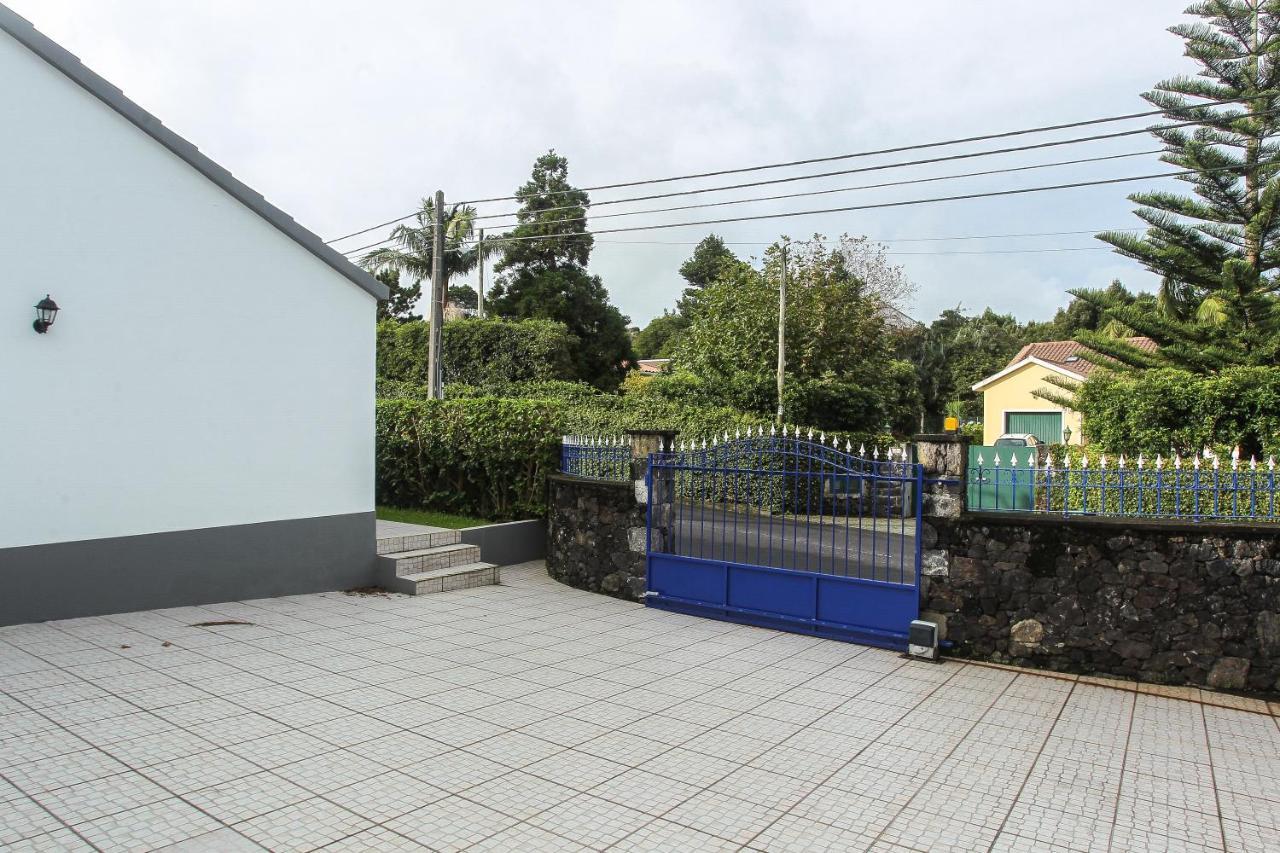 Capelas Blue , Relax & Fun - Up To 14 Guests! Ponta Delgada Exterior foto