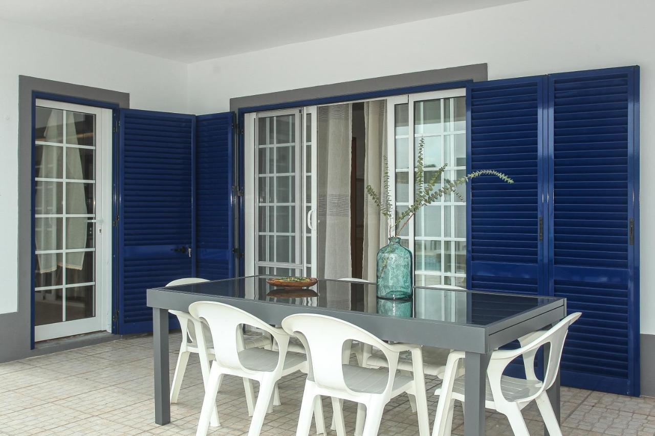 Capelas Blue , Relax & Fun - Up To 14 Guests! Ponta Delgada Exterior foto