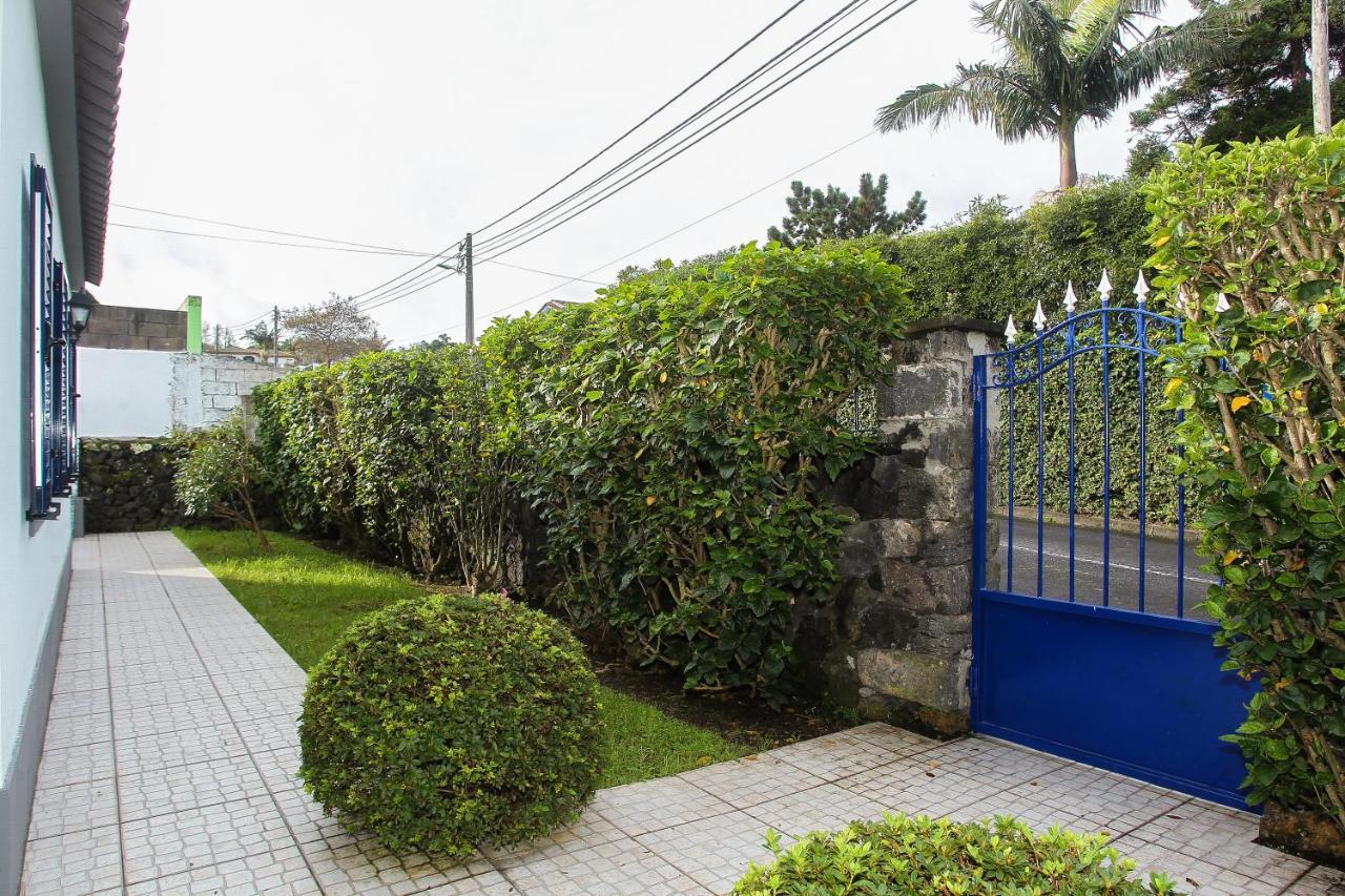 Capelas Blue , Relax & Fun - Up To 14 Guests! Ponta Delgada Exterior foto
