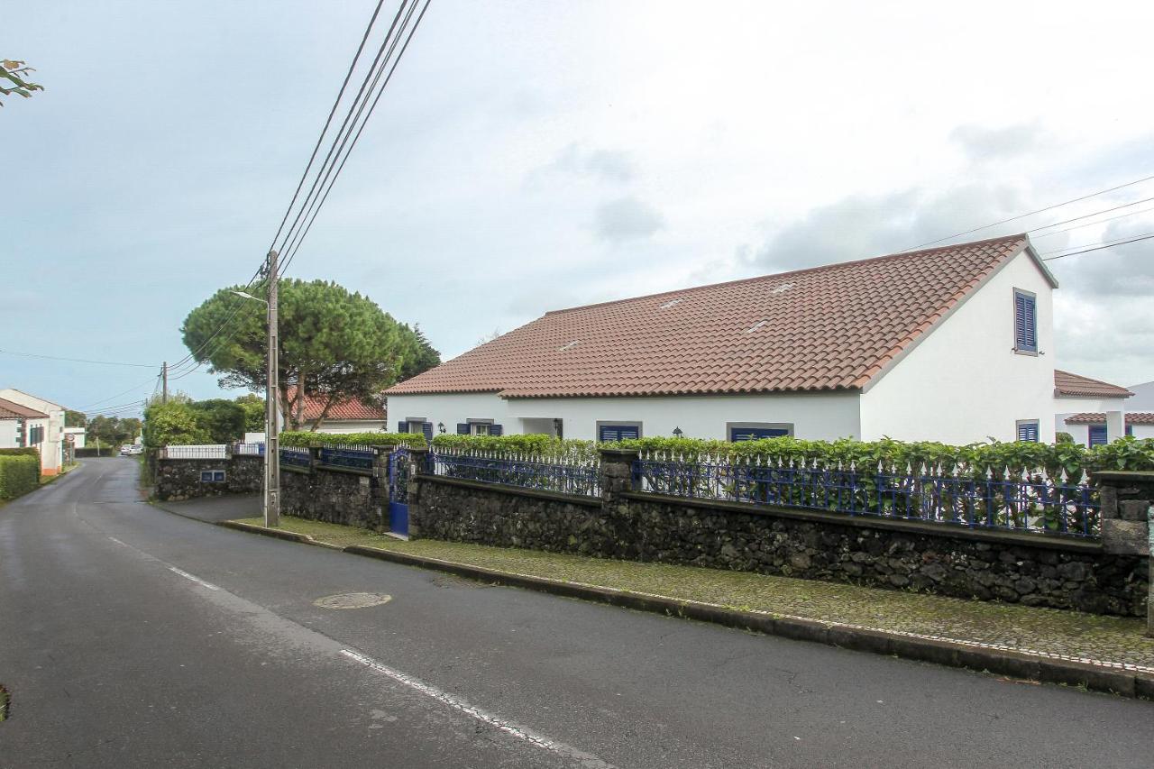 Capelas Blue , Relax & Fun - Up To 14 Guests! Ponta Delgada Exterior foto