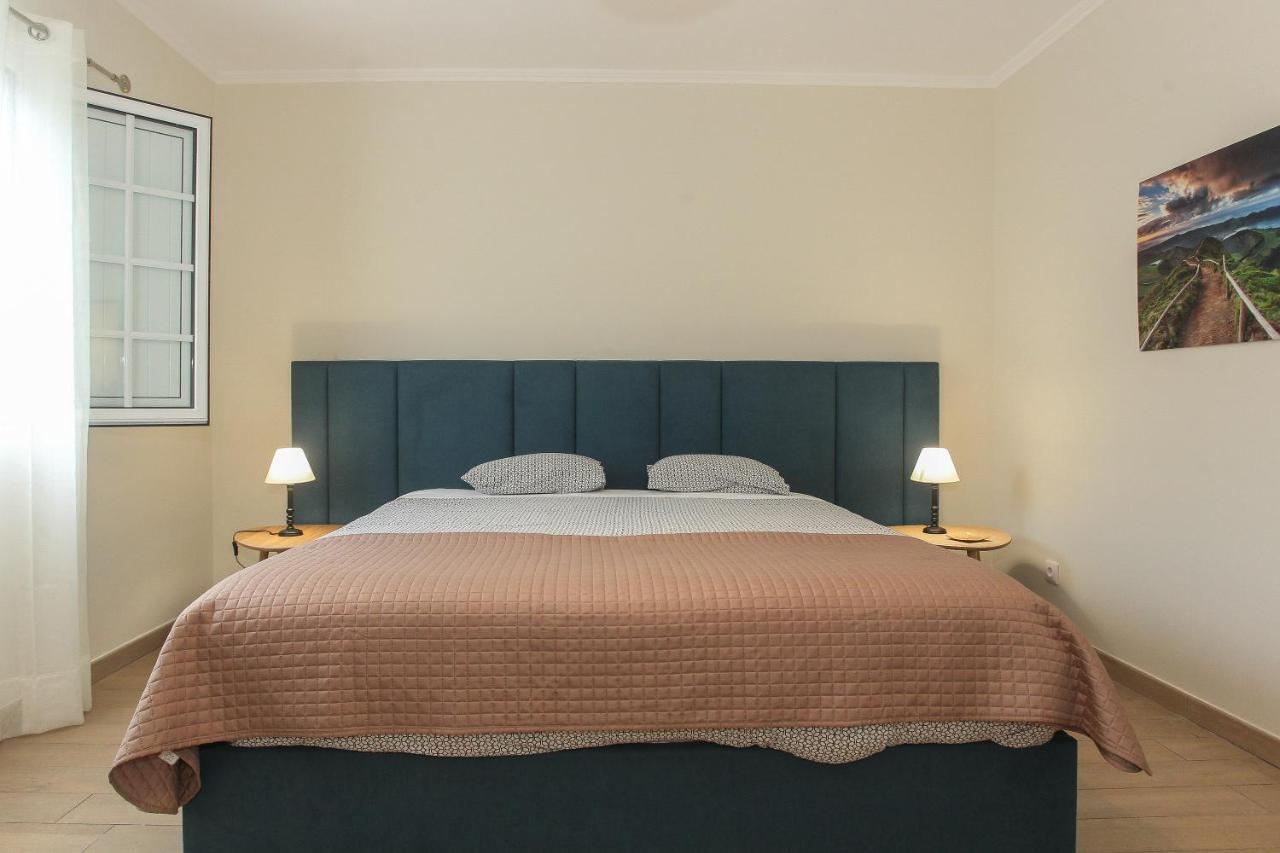 Capelas Blue , Relax & Fun - Up To 14 Guests! Ponta Delgada Exterior foto