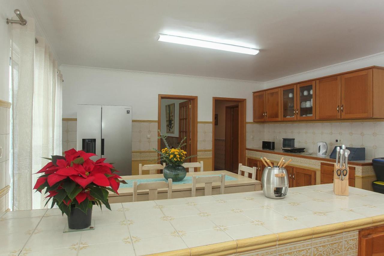 Capelas Blue , Relax & Fun - Up To 14 Guests! Ponta Delgada Exterior foto