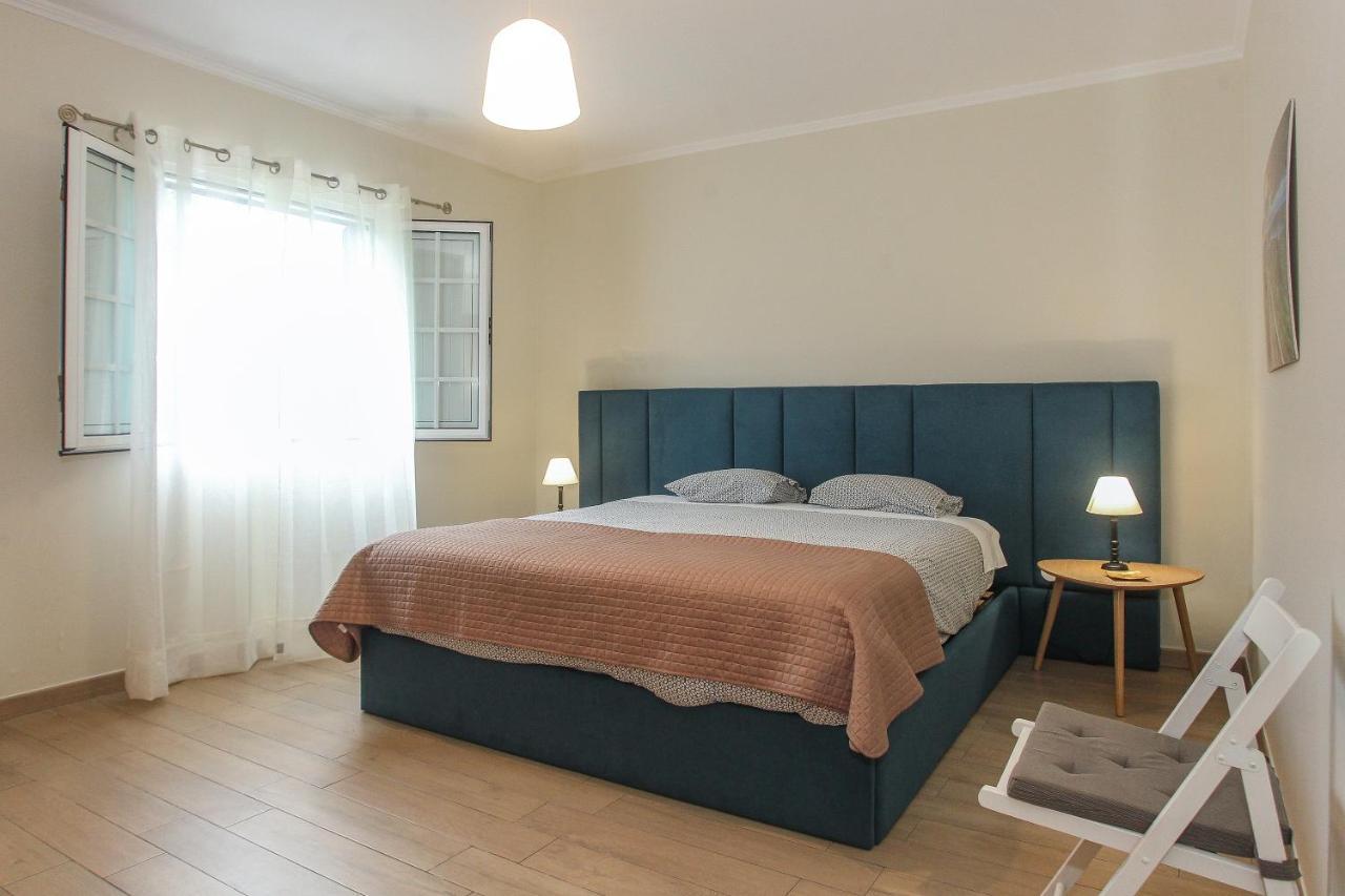 Capelas Blue , Relax & Fun - Up To 14 Guests! Ponta Delgada Exterior foto