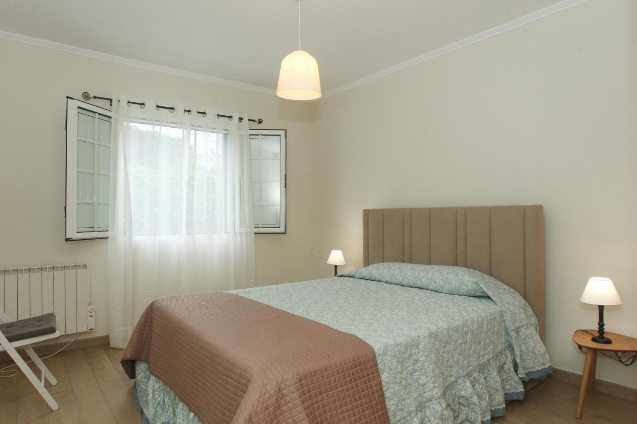 Capelas Blue , Relax & Fun - Up To 14 Guests! Ponta Delgada Exterior foto