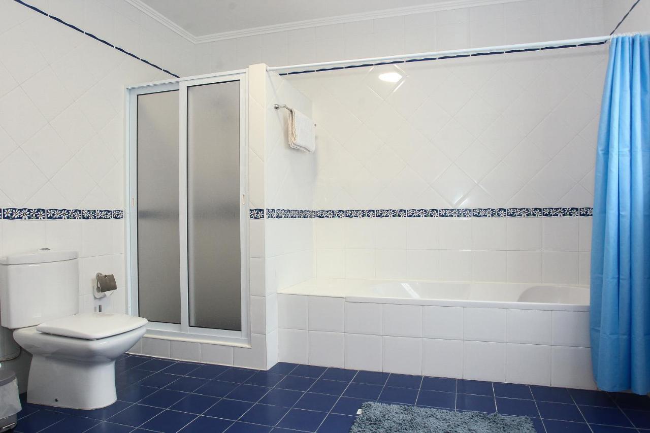 Capelas Blue , Relax & Fun - Up To 14 Guests! Ponta Delgada Exterior foto