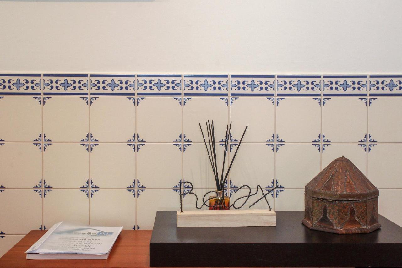 Capelas Blue , Relax & Fun - Up To 14 Guests! Ponta Delgada Exterior foto