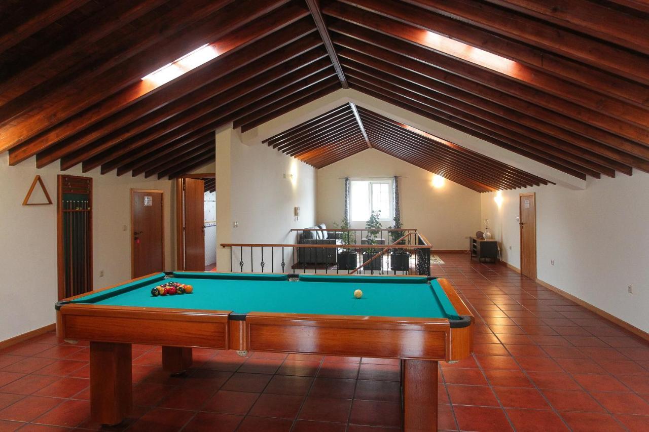 Capelas Blue , Relax & Fun - Up To 14 Guests! Ponta Delgada Exterior foto